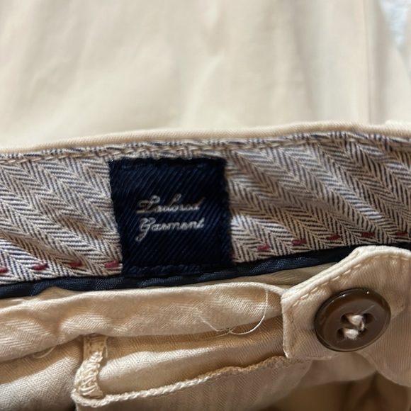 Mason’s khaki(sand) Pant. Size 48 (30 inch waist) - Picture 6 of 10